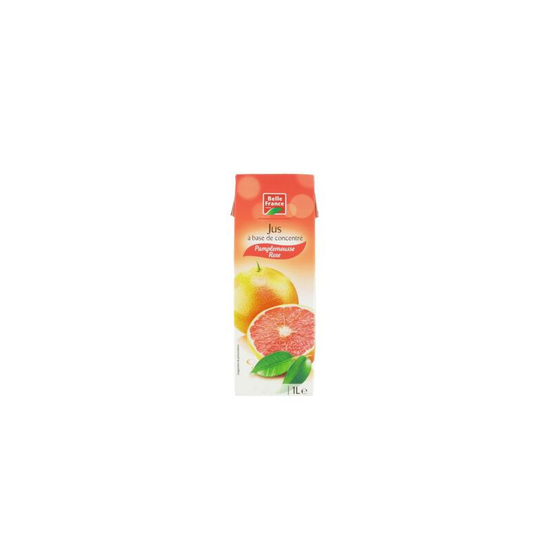 BK 1L JUS PAMPLEM.ABC BF