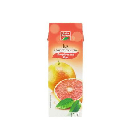 BK 1L JUS PAMPLEM.ABC BF