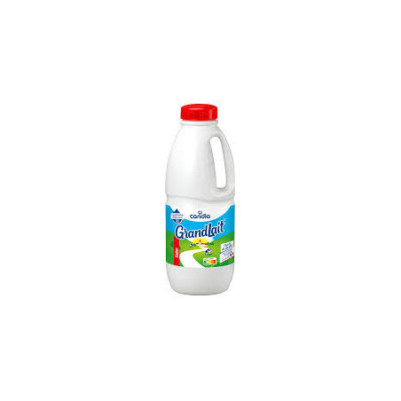 Lait Entier BP 1L Candia