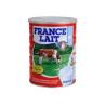 France Lait Rouge BTE 900G