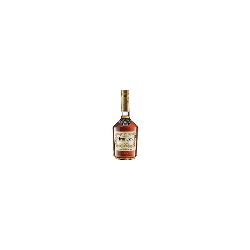 COGNAC VS 70.40° HENNESSY