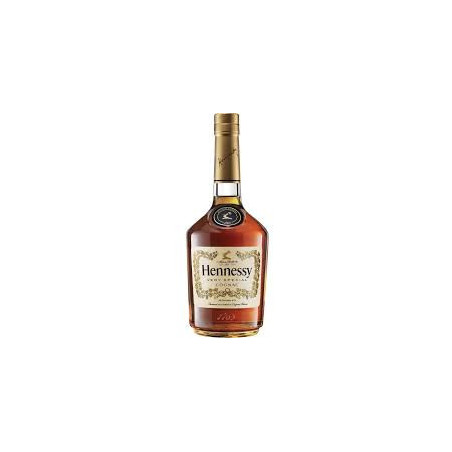 COGNAC VS 70.40° HENNESSY