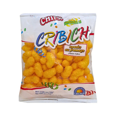 Cribich au fromage 30G