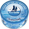 Petit Navire thon nat 160G
