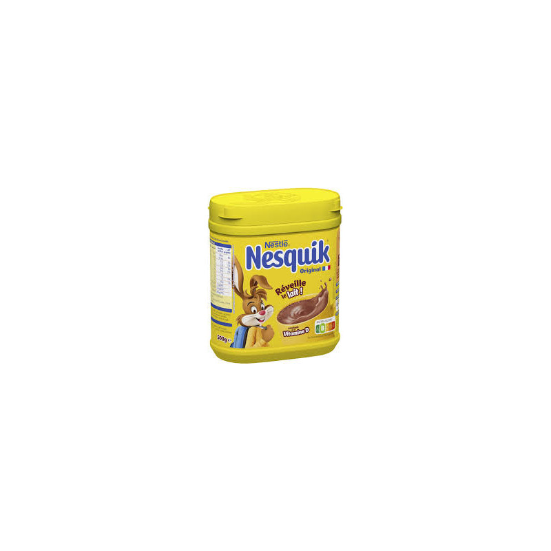 NESQUIK 500G NESTLE