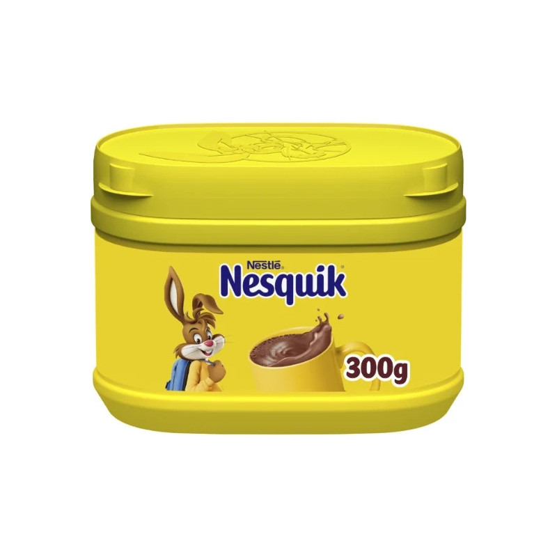 NESQUIK BTE 300G
