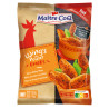 WINGS DE POULET EPICE 1KG