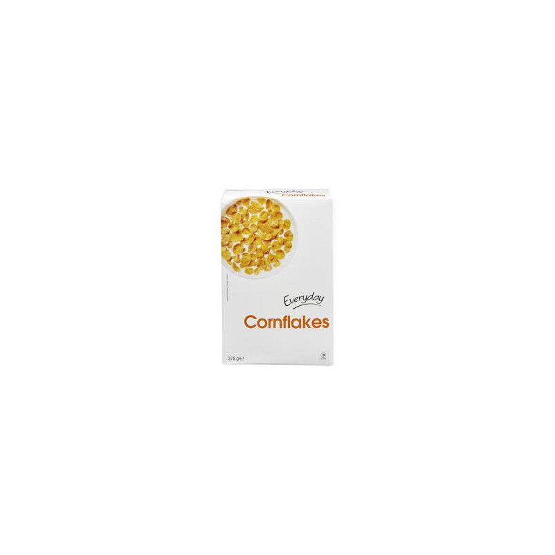 EVERYDAY Cornflakes 375g
