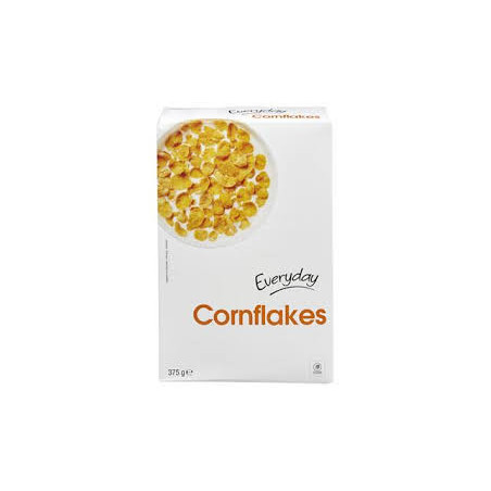 EVERYDAY Cornflakes 375g