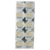 EVERYDAY creme cafe cups 20x10g