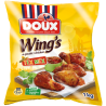 Wings plet t.mex 1kg doux