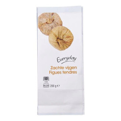 EVERYDAY figues tendres 200g
