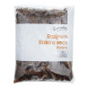 EVERYDAY raisins secs 500g