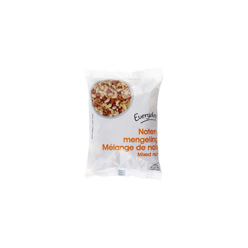 EVERYDAY melange de noix 300g