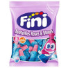 Bouteilles roses&bleues fini 90g