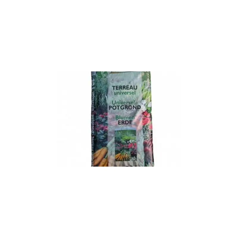 TERREAU UNIVERS.20L