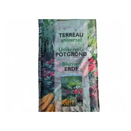TERREAU UNIVERS.20L