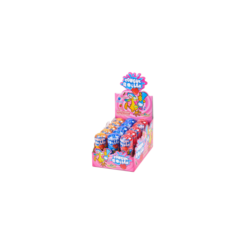 Tongue roller 40ml