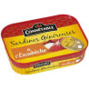 Sardines huile olive escabeche
