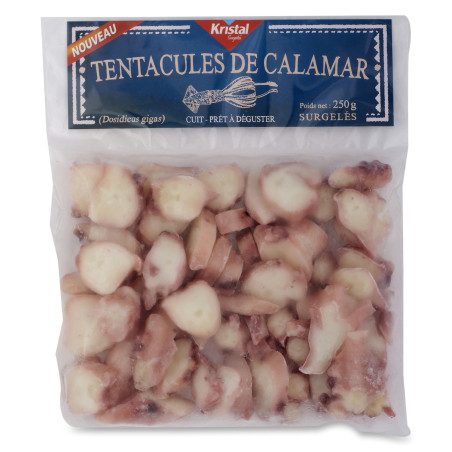 Tentacules MCX 800G