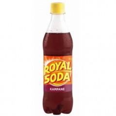 R.Soda Kampane 50 CL