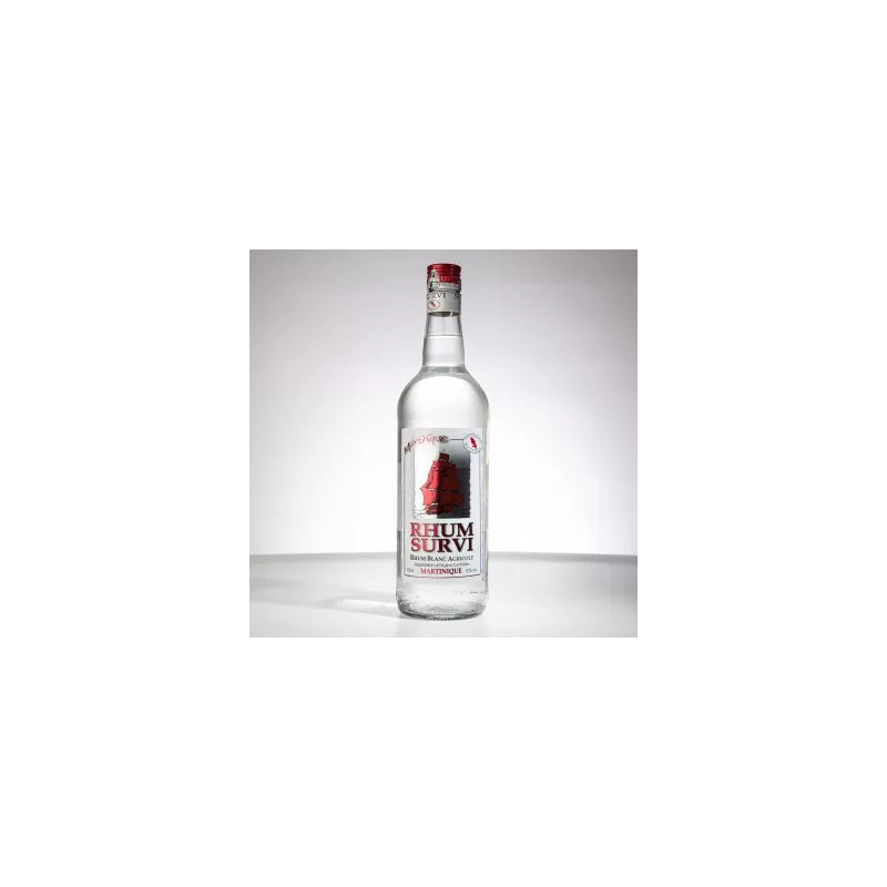 Rhum Survi 50CL