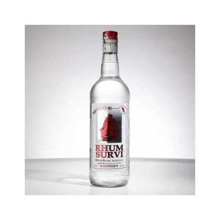 Rhum Survi 50CL