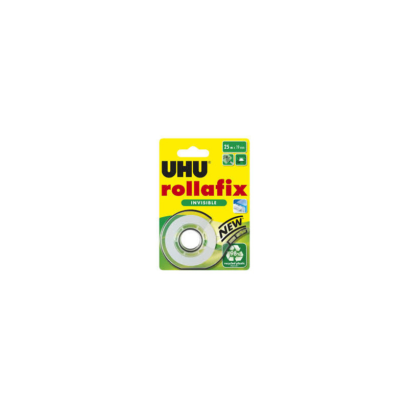 RLX ROLLFIX 50X50MM UHU