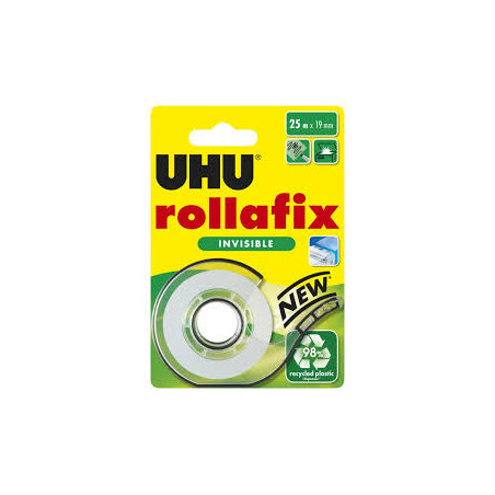 RLX ROLLFIX 50X50MM UHU
