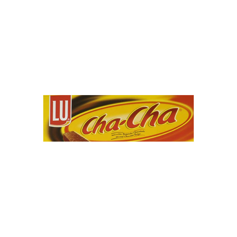 LU Chacha X8
