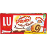 MINI ROULE CHOCOCOLAT 150G PEPITO