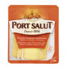 Port salut tranche 6X20g