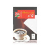 Filtre a cafe N4