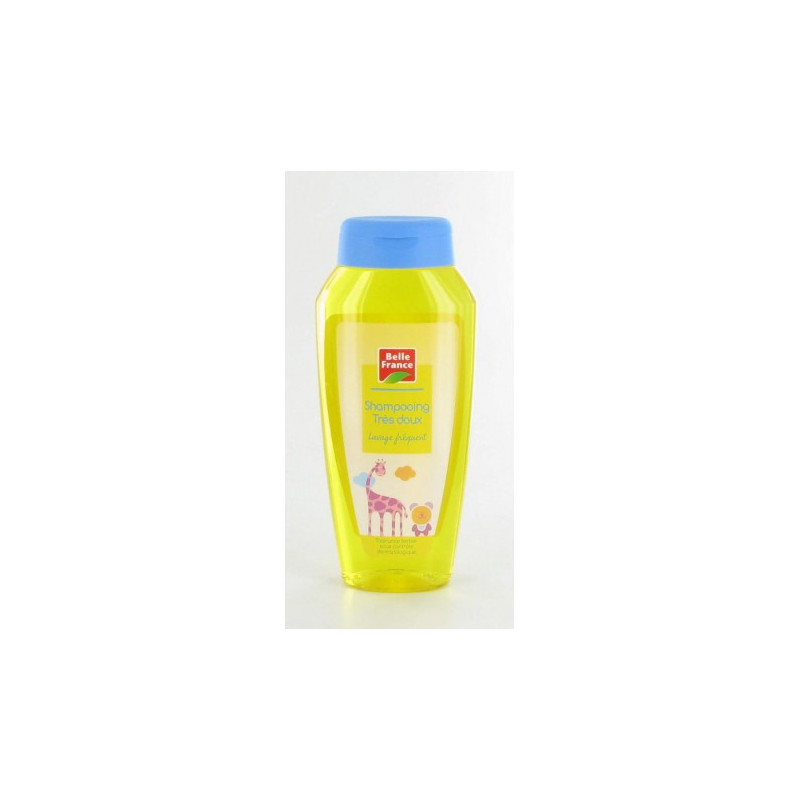 SH.ULT.DOUX BEBE 250ML BF