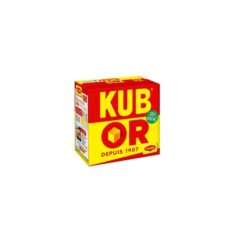 KUB OR FAMILIAL MAGGI