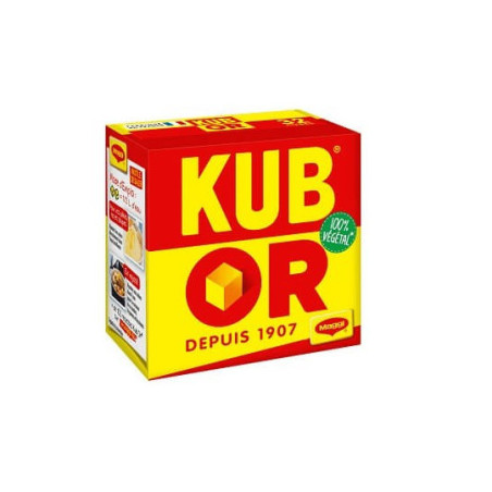 KUB OR FAMILIAL MAGGI