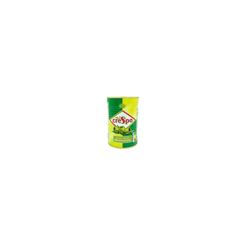 1X2OLIVE VERTE DENOYOTE CRESPO