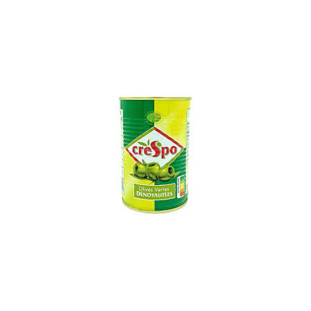 1X2OLIVE VERTE DENOYOTE CRESPO