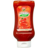 KETCHUP SOUPLE NATURE 560G BF