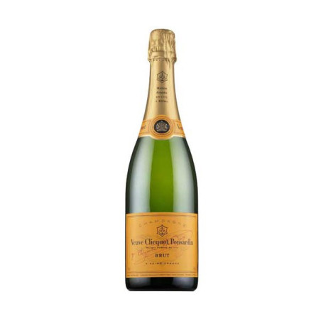 Veuve Clicquot brut 75cl