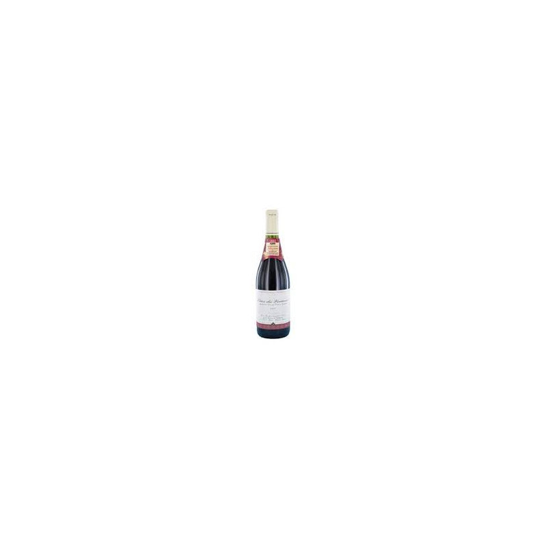 Cotes du VENTOUX ROUGE 22 BF