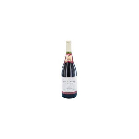 Cotes du VENTOUX ROUGE 22 BF