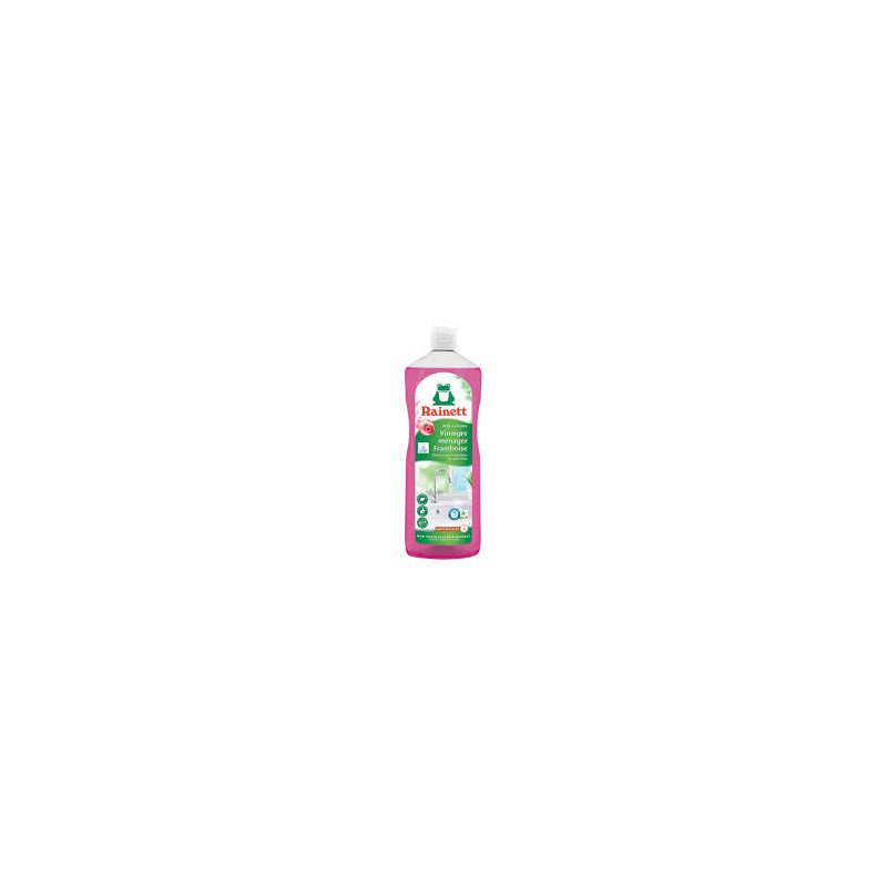 Nettoyant VINAIGRE FRAMBOISE 1L