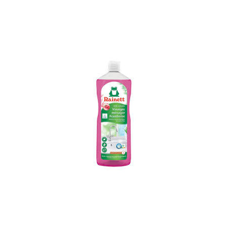 Nettoyant VINAIGRE FRAMBOISE 1L