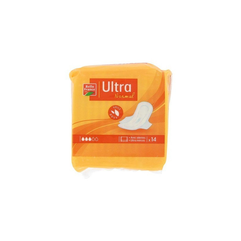 SERV.ULTRA NORM.X14 BF