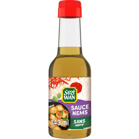 S-W SAUCE POUR NEMS 143ML