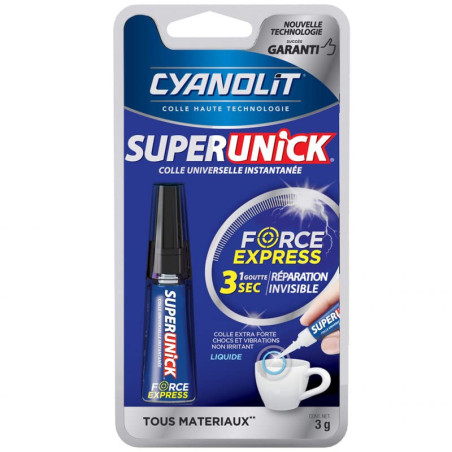 CYANOLIT 3G Liquide