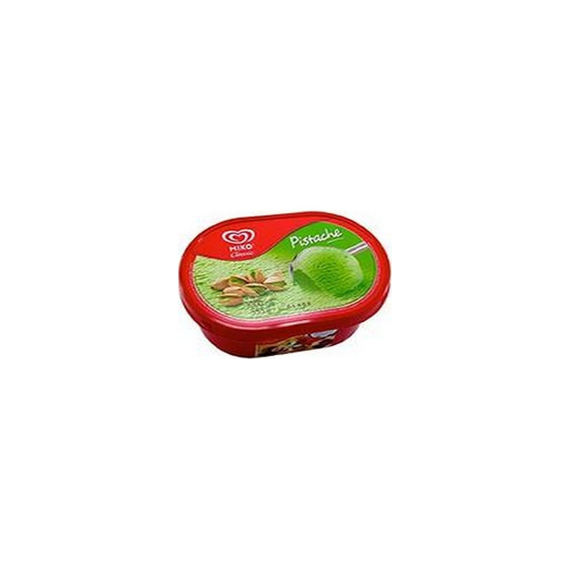 MIKO CLASSIC PISTACHE 1L