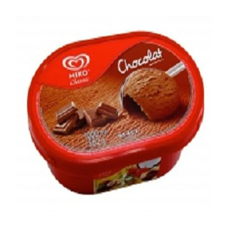 Miko classic chocolat 1L