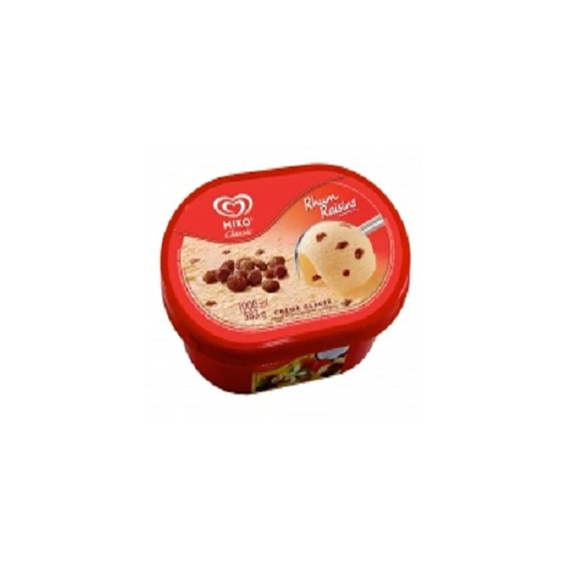 MIKO RHUM RAISIN 1L